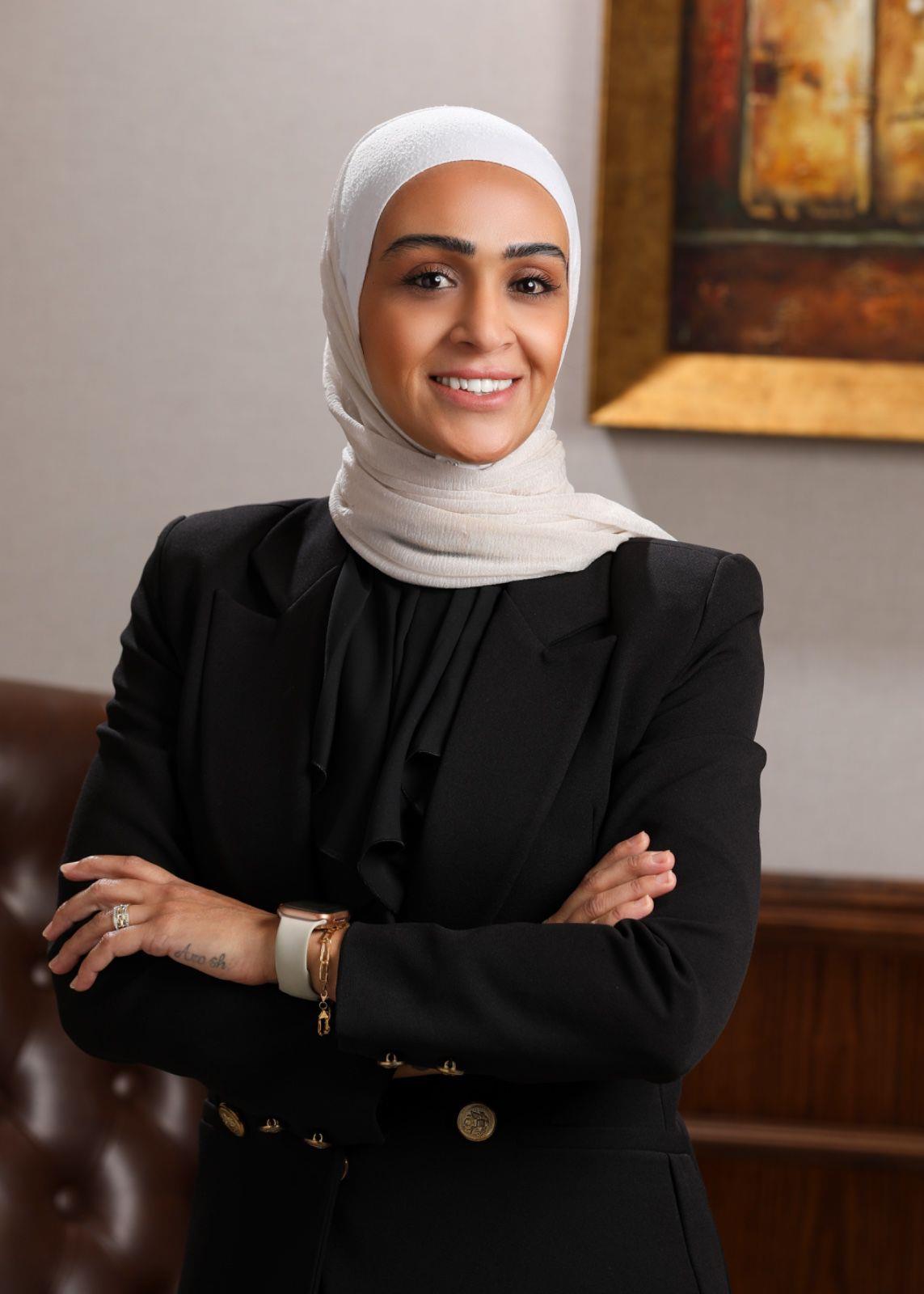 Attorney Oroba Ibrahim Salameh Daoud