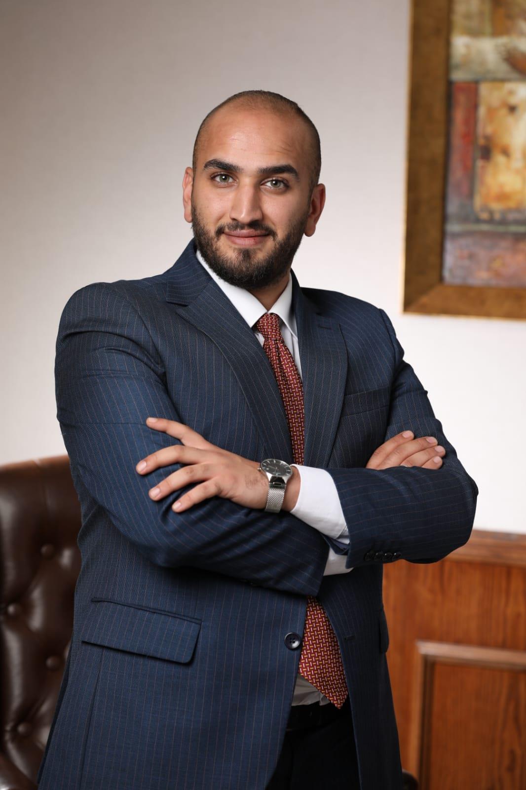Attorney Muawiah Amjad Abdelkareem Al Shamayleh