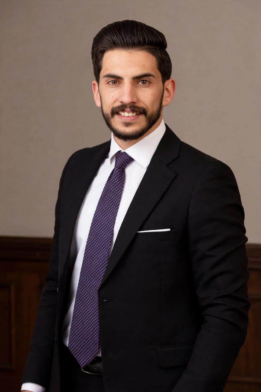 Attorney Ahmad Al Dalaeen